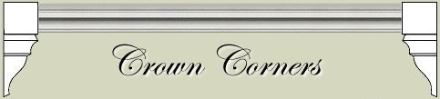 crown corners logo